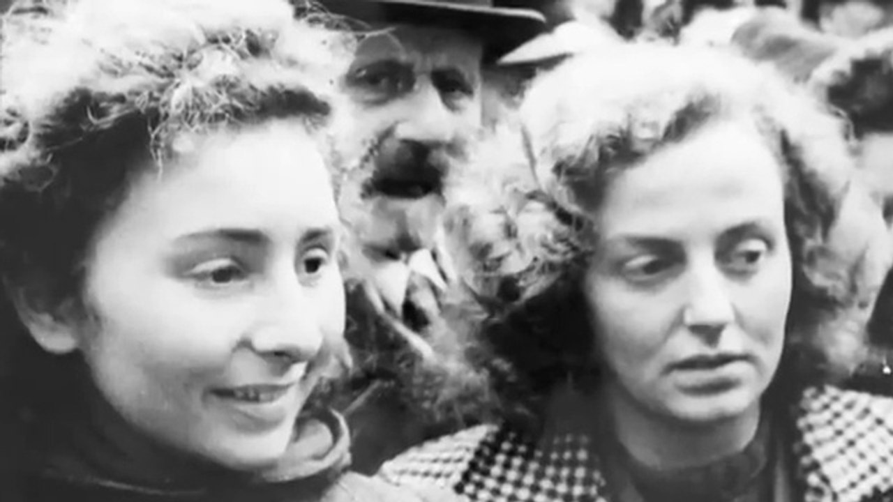 Life In Auschwitz¦ The Extraordinary Stories Of Six Survivors ¦ Swimming in Auschwitz ¦ Timeline