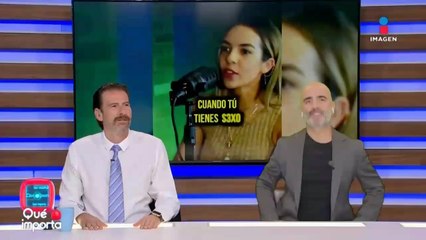 Qué Importa | Programa Completo 10/octubre/2023