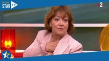 C'était stressant  Nathalie Saint Cricq se confie sur le jour où son fils Benjamin Duhamel s'est