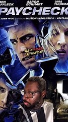 Silent Night : Le Come-back de John Woo