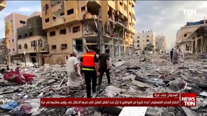 حصار إسرائيلي مطبق.. تكلفة باهظة يدفعها القطاع الماحصر