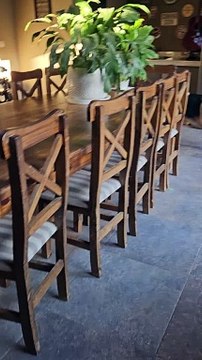 Quand votre chien de garde prend son travail un peu trop au sérieux