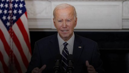 Download Video: Biden Urges Netanyahu to Limit Civilian Casualties While Fighting Hamas