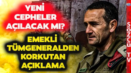 Dünya Bu İddiayı Konuşuyor! İsrail Gazze'ye Fosfor Bombası Attı mı?