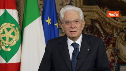 Mattarella: "Expo non solo una vetrina, ma luogo per sviluppare relazioni umane"