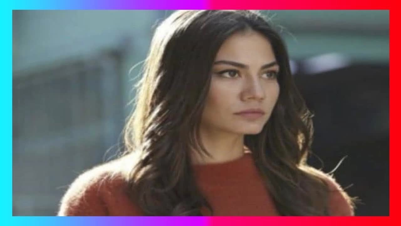 Avance de ‘MI HOGAR MI DESTINO’  – ¿QUÉ FUE DE DEMET ÖZDEMIR TRAS EL FINAL DE LA SERIE?