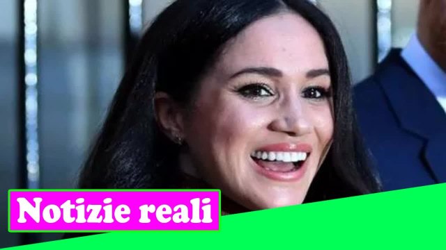 Meghan Markle devastata dai troll mentre la regina invia un messaggio di compleanno: Non se lo meri