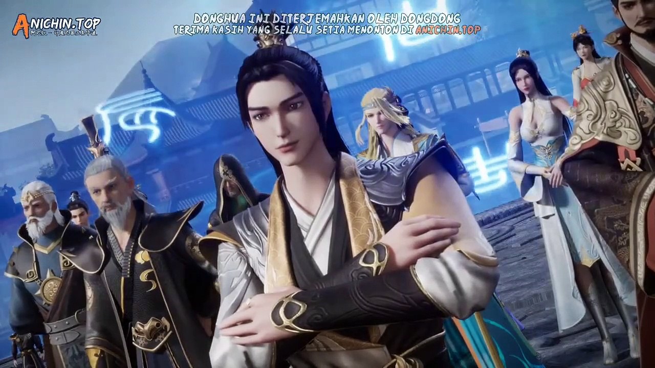 martial master episode 374 sub ind