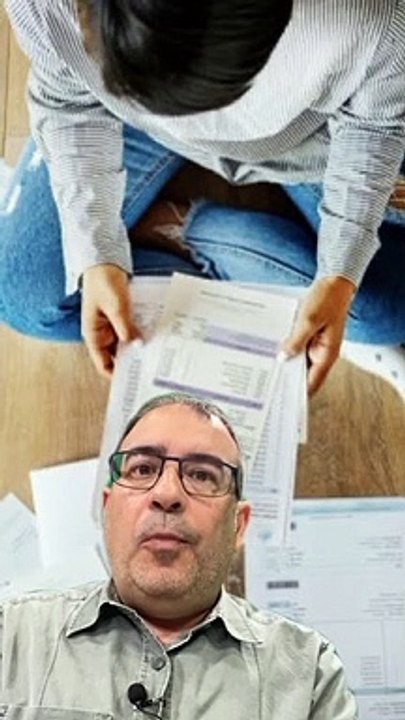 Endesa: meses sin enviar las facturas y ahora pretende cobrar de más