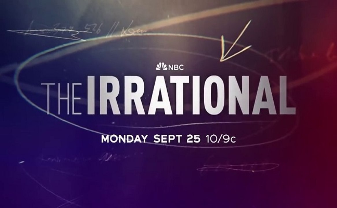 The Irrational - Promo 1x04