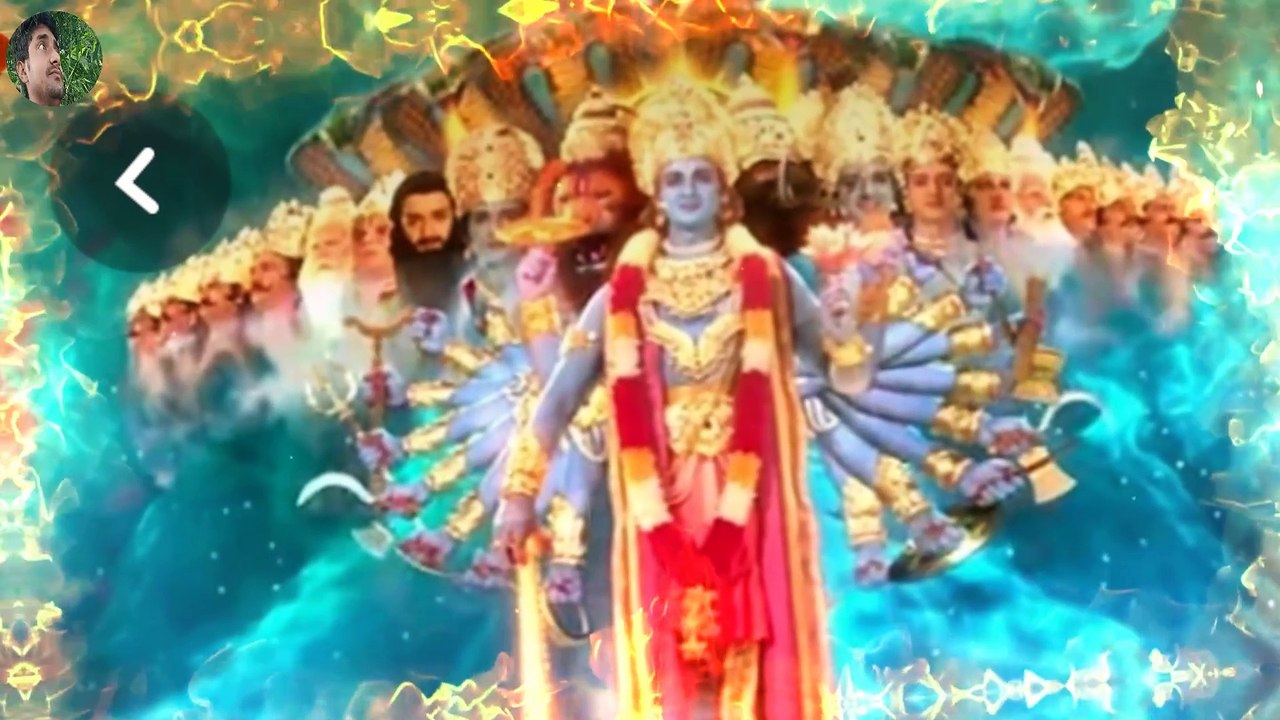 Hari Bhajan gayi Vishnu bhagwan song video Dailymotion