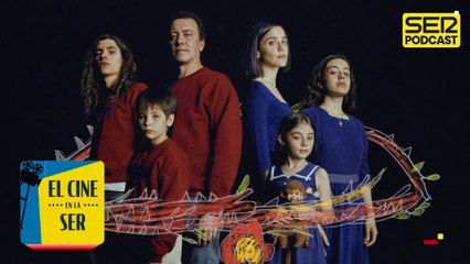 'La Mesías': así crearon Los Javis la serie del año