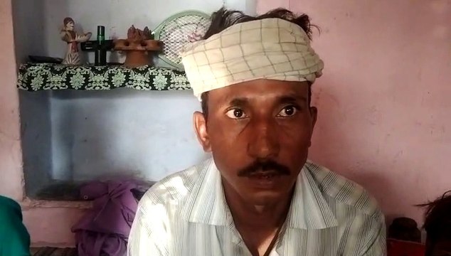 विवाहिता 2 बच्चों के साथ गायब, परिवार में छाया मातम, देखें वीडियो...