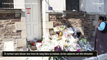 "Je crois ne l'avoir jamais vu" : Xavier Dupont de Ligonnès, cet élément de la scène de crime qui pose toujours question