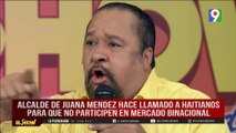 Rafael Ventura: “Presidente debería cancelar todos esos asesores” | El Show del Mediodía