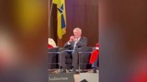 El homenaje madridista a Ancelotti en Italia que le ha hecho llorar