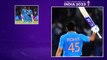 CWC 2023: India vs Afghanistan: శతక్కొట్టిన రోహిత్.. అఫ్గాన్‌పై India ఘన విజయం! | Telugu OneIndia