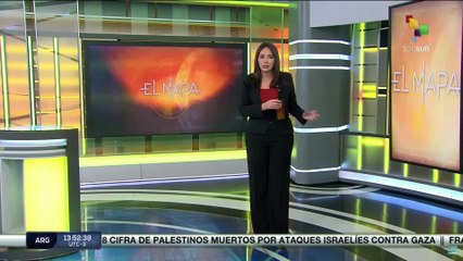 Coordenada del Día: Argentina atraviesa compleja situación económica