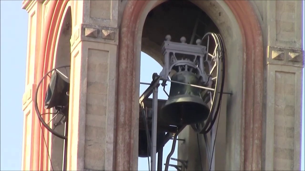 Campane di Monza | Artigianelli