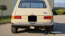 Fiat  127  - I serie 1973