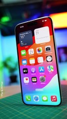 Faut-il acheter l'iPhone 15 ?