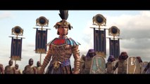 Total War: Pharaoh - Lanzamiento