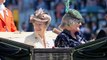 Princess Anne praised as 'continuity' of Firm as she shines in Royal Ascot carriage