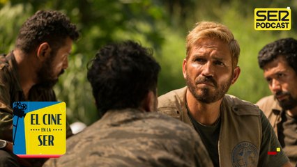 El polémico fenómeno de 'Sound of freedom' y el Hemingway de Paula Ortiz