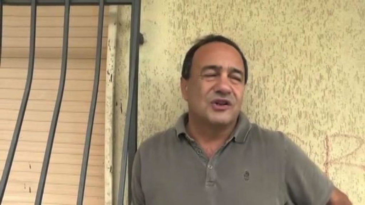 Mimmo Lucano assolto da quasi tutte le accuse in appello