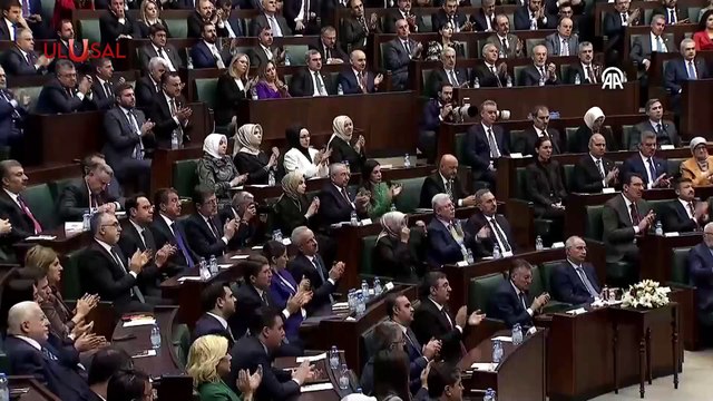 Erdoğan'dan İsrail'e Tepki! İsrail Örgüt Gibi Davranıyor, Bu Savaş Değil, Katliamdır