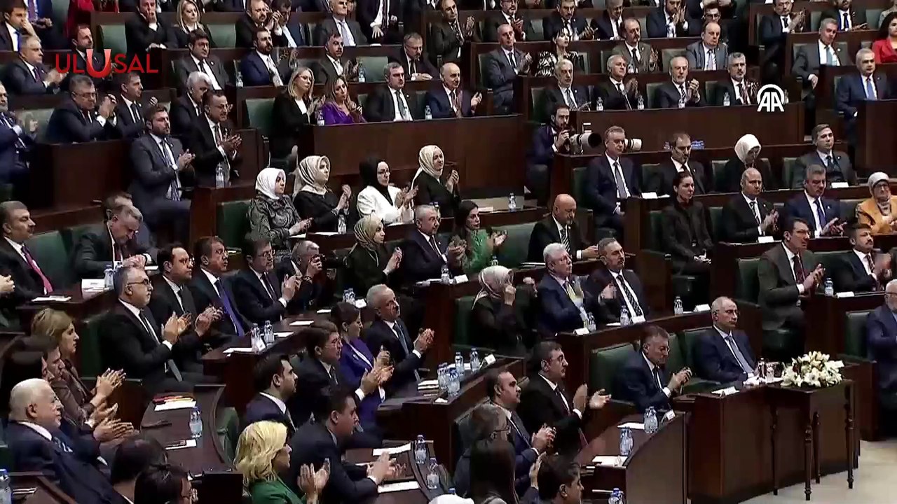 Erdoğan'dan İsrail'e Tepki! "İsrail Örgüt Gibi Davranıyor, Bu Savaş Değil, Katliamdır"