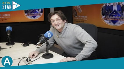 Accident de Pierre Palmade : chemsex, 24h de fête… Nouvelles accusations sur l'état du comédien au m