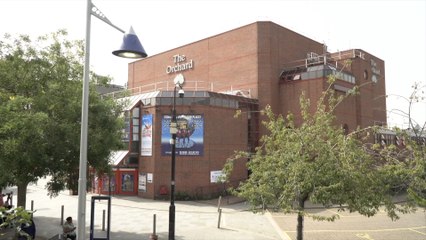 Dartford theatre set to close for 12 months due to £7m RAAC repairs