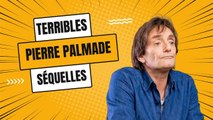 Pierre Palmade : Séquelles fracassantes de son AVC