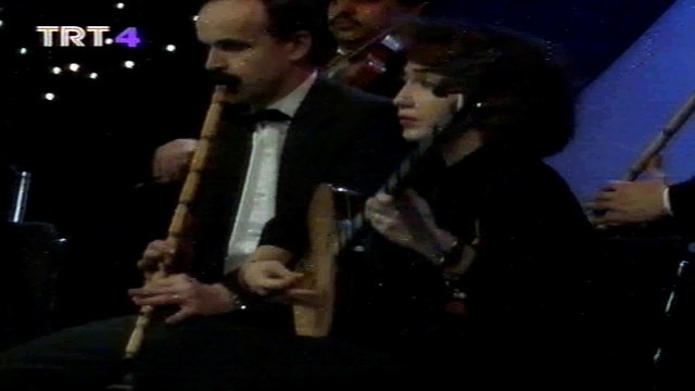 Ayşe Taş / Sorma bana nafile neler düşündüğümü