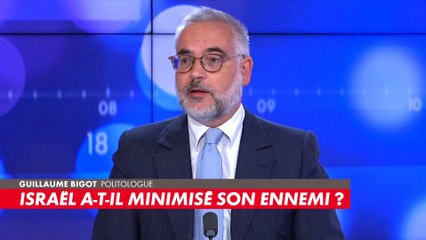 Guillaume Bigot : «L’art de la guerre, c’est l’art de la surprise»