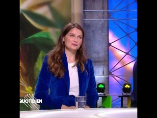 « Une femme talentueuse et puissante » : Louis Garrel fait une sublime...