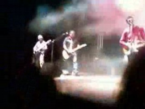 Hoba hoba live concert in theater med 6