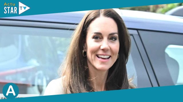 Kate Middleton et William, bientôt un 4e enfant ? Cette déclaration qui veut dire beaucoup