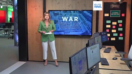 Mapa de la guerra | ¿Está Rusia implicada en el asalto de Hamás en Israel?