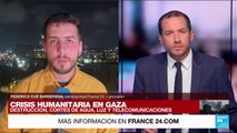 Informe desde Jerusalén: Israel conforma 