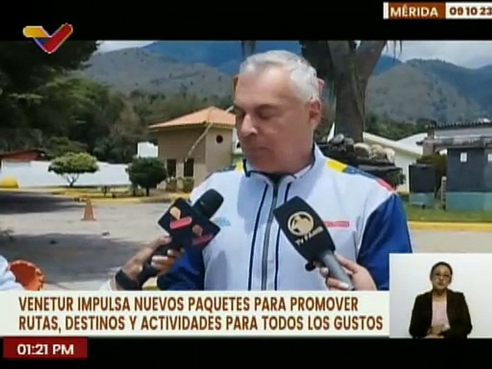 Mérida | 465º Aniversario de la entidad es cele...