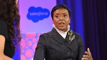 MPW Summit 2023: Leadership Lessons With Mellody Hobson