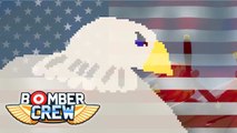Bomber Crew USAAF DLC Official Announcement Trailer