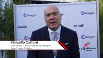 Cattani (Sanofi): 