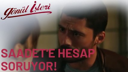 "Asrın ile Görüşüyor musun!" | Gönül İşleri | 4.Bölüm