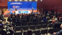 El presidente del Banco Mundial reclama más medios para enfrentar los desafíos globales