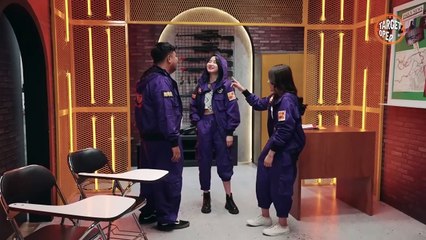 TARGET OPERASI EP.9 - GABY ROSE TAUNTING CATHEEZ !! ECA & INDRA JEGEL AFK