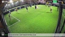 But de Kevin Foin - Saint Gobain Football Club