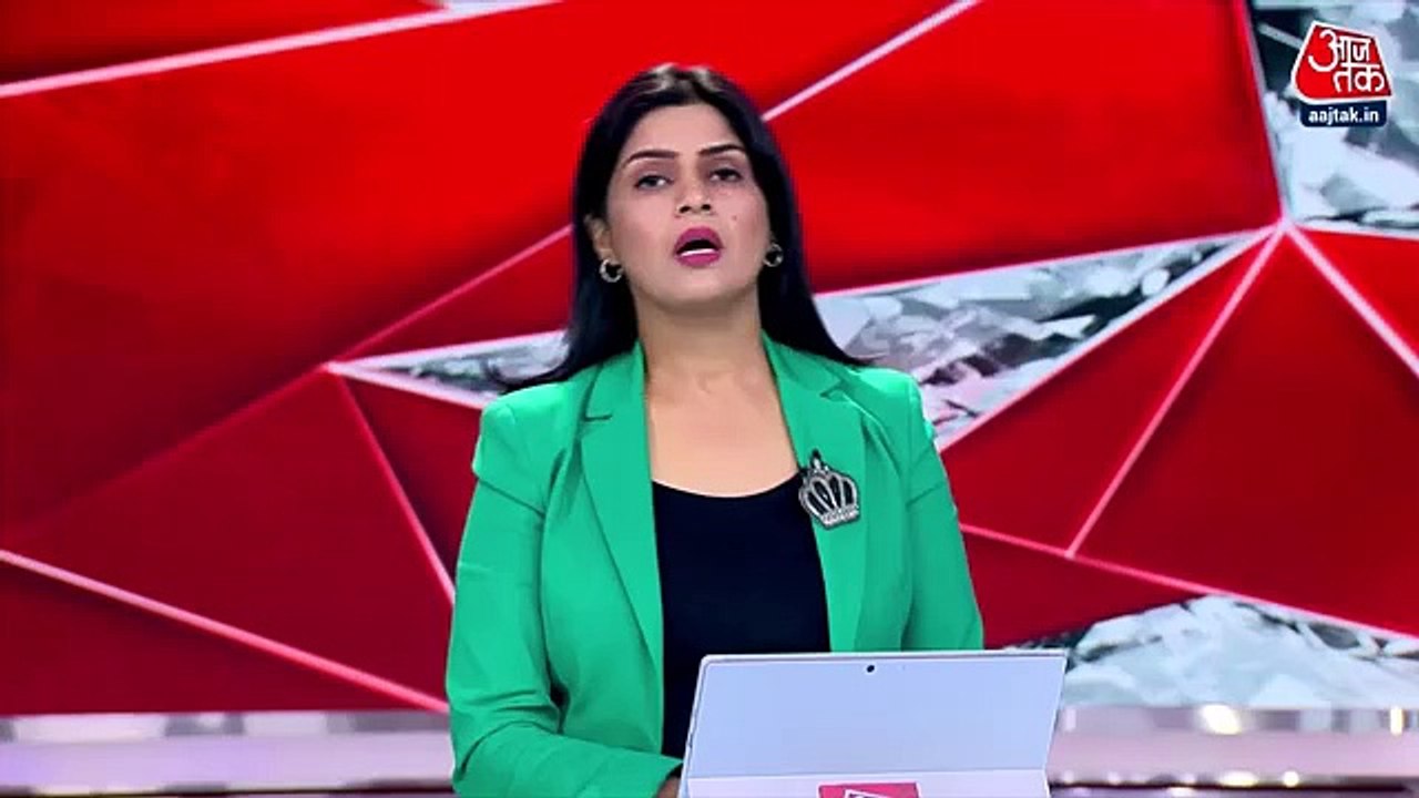 Bihar: Train accident happened near Raghunathpur, Buxar.